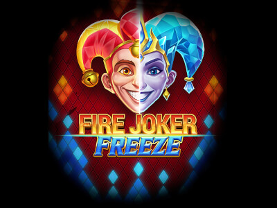 Fire Joker Freeze
