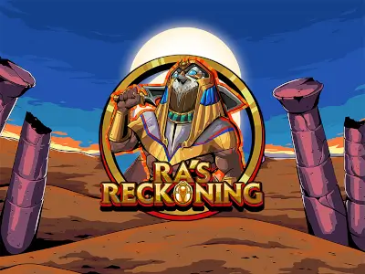 Ra's Reckoning