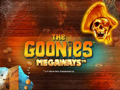 The Goonies Megaways