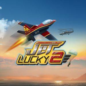 Jet Lucky 2